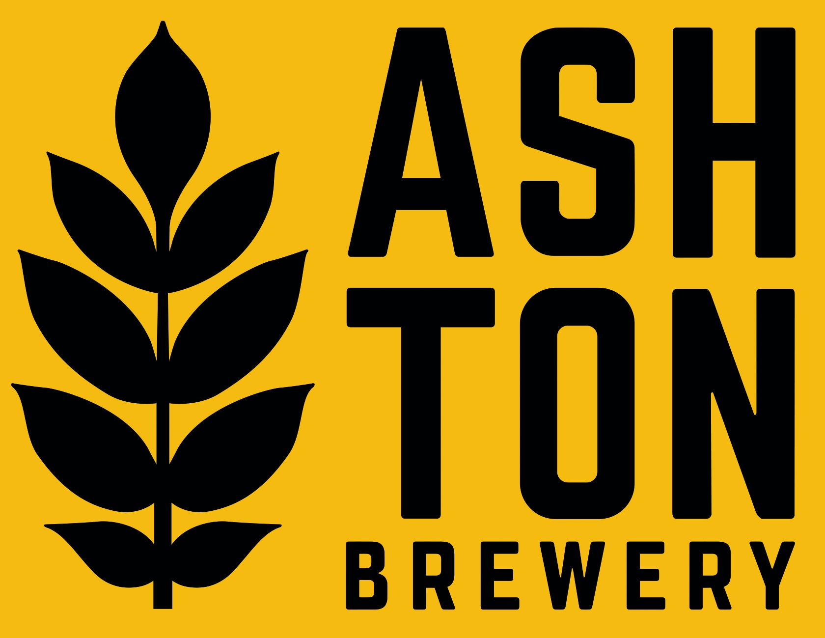Ashton Brewery